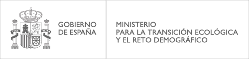 MITECO Logo