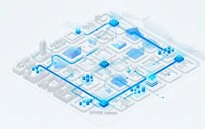 Cloud - arquitectura datos