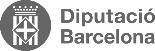 Diputacio de Barcelona logo