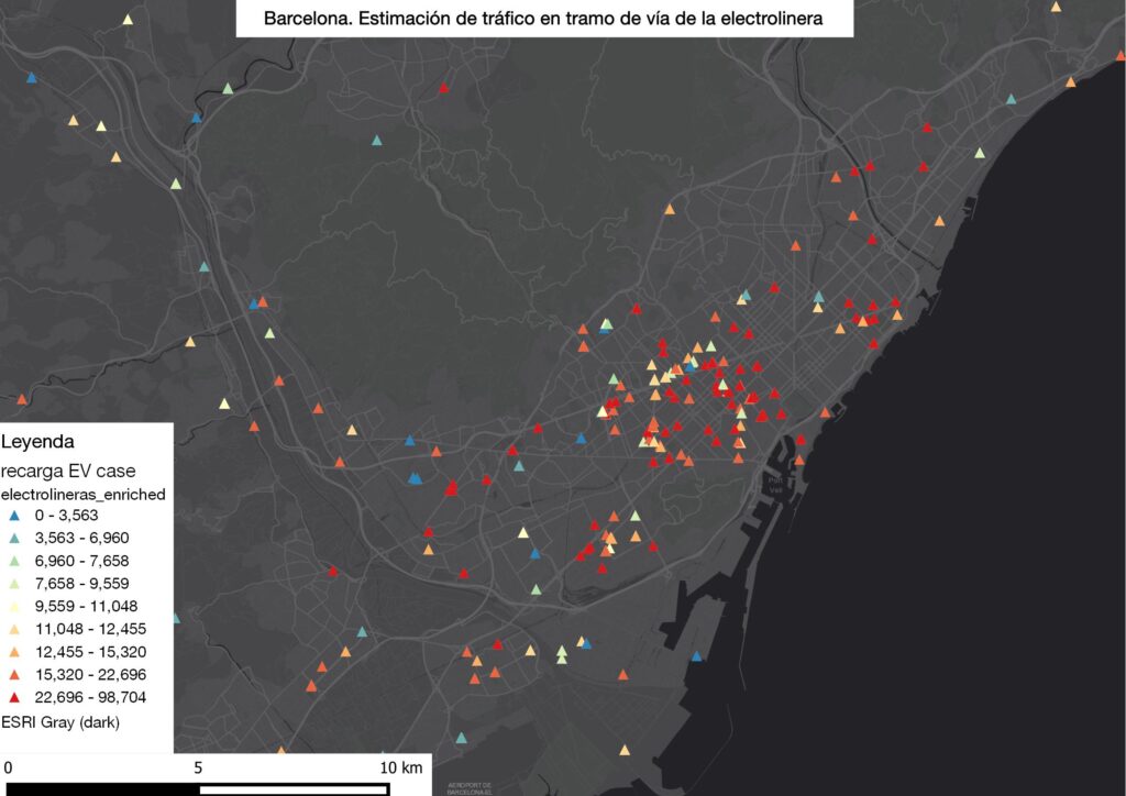 electrolineras_trafico_vehiculos_tramo_via_barcelona