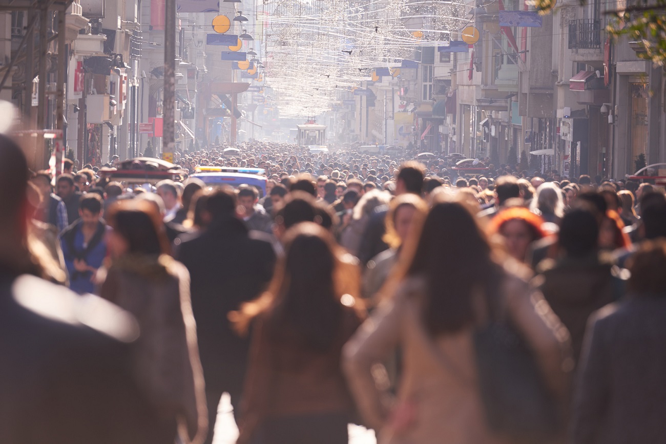 customer segmentation