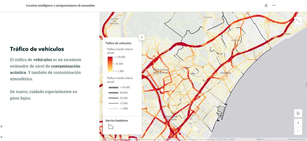location-intelligence-inmuebles-enriquecimiento-entorno-agol-storymap