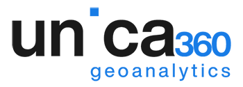 Logotipo Unica360
