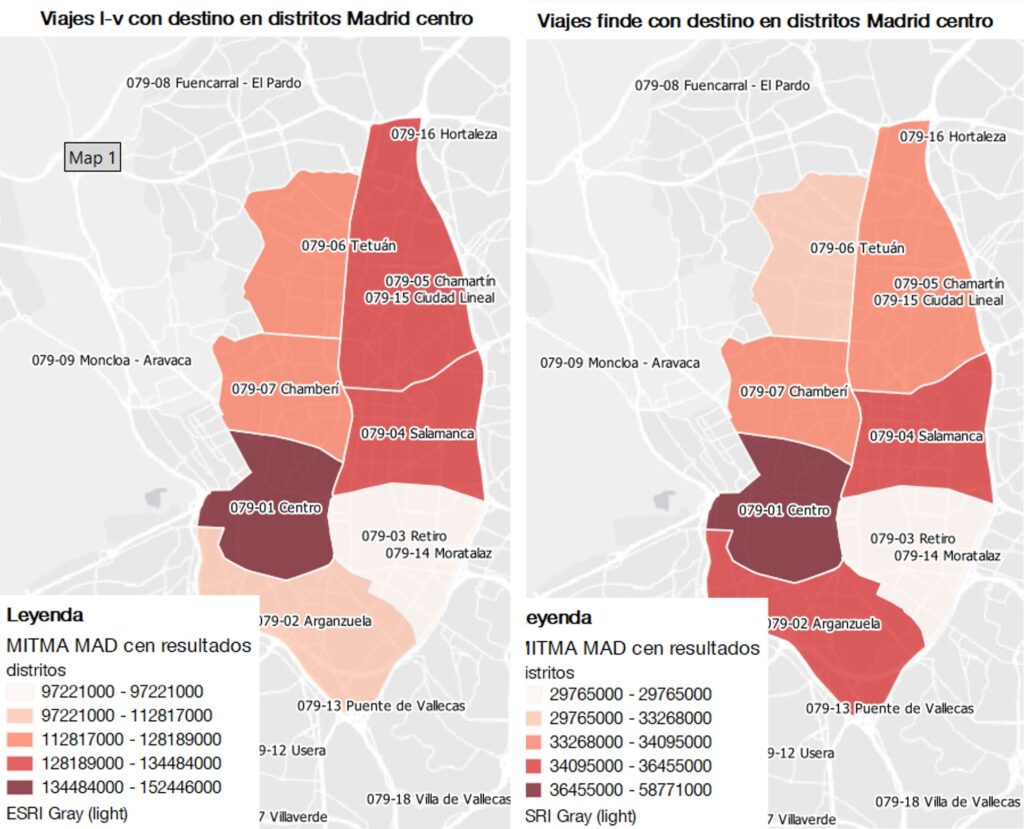 movilidad_telefonia_por laborable_fin_de_semana_madrid_distritos