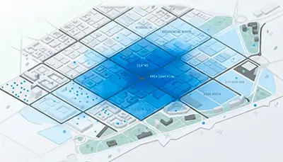 Segmentación de riesgo y seguros