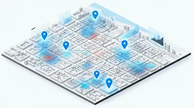 Site-selection