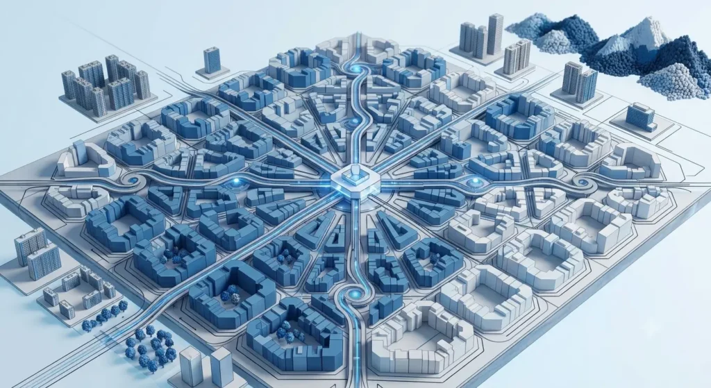 Smart City